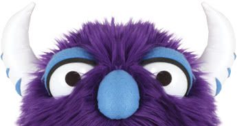 HalloweenCostumes.eu Monster