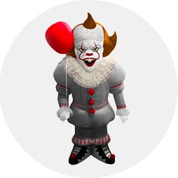 Inflatable Halloween Decorations