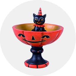 Kid Friendly Halloween Decorations