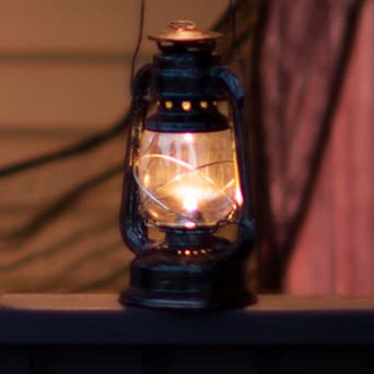 Halloween Lights