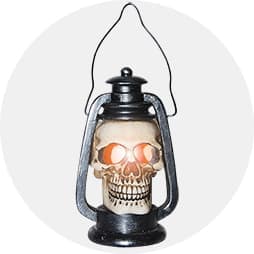 Scary Halloween Decorations