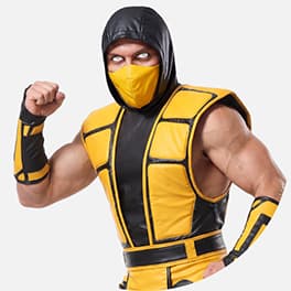 Shop 2026 Costumes