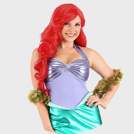 New 2023 Costumes