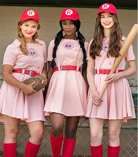 Shop Women's Costumes
