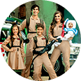 Group Costumes